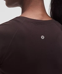 Swiftly Tech Short-Sleeve Shirt 2.0 *Hip Length