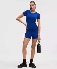 Swiftly Tech Short-Sleeve Shirt 2.0 *Hip Length