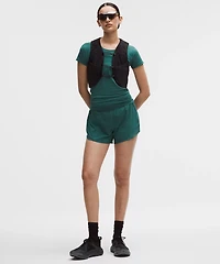 Swiftly Tech Short-Sleeve Shirt 2.0 *Hip Length