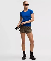 Swiftly Tech Short-Sleeve Shirt 2.0 *Hip Length