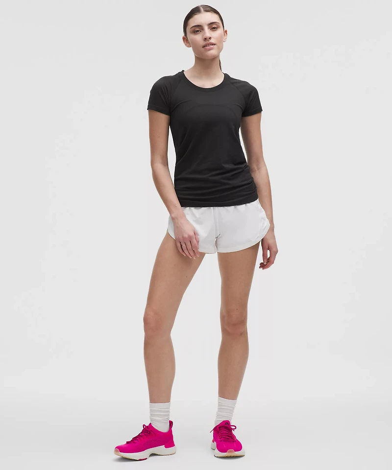 Swiftly Tech Short-Sleeve Shirt 2.0 *Hip Length