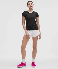 Swiftly Tech Short-Sleeve Shirt 2.0 *Hip Length