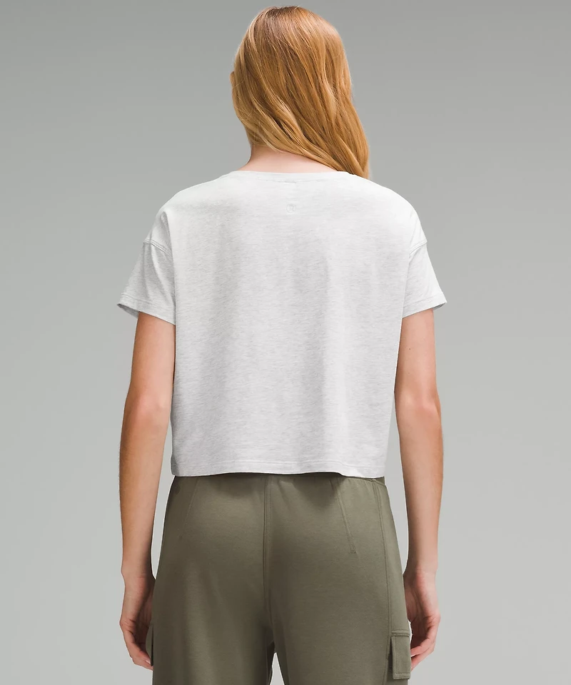 Cates T-Shirt | Women's Short Sleeve Shirts & Tee's