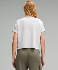 Cates T-Shirt | Women's Short Sleeve Shirts & Tee's