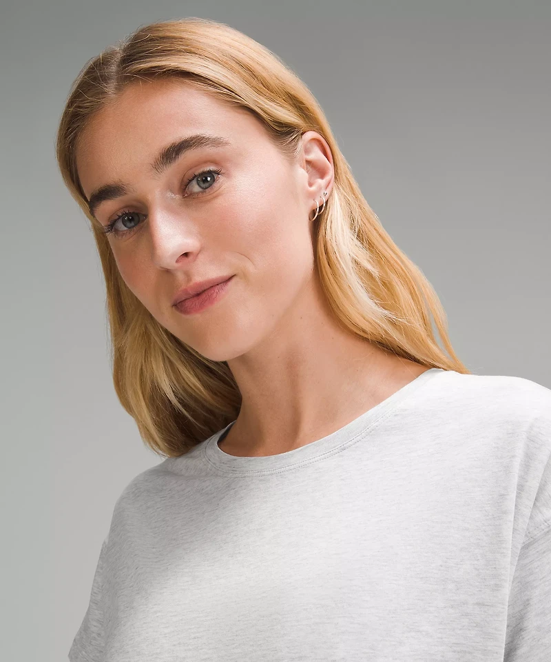 Cates T-Shirt | Women's Short Sleeve Shirts & Tee's