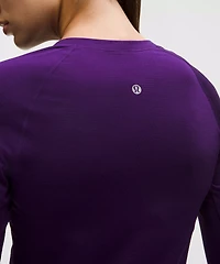 Swiftly Tech Long-Sleeve Shirt 2.0 *Waist Length | Women's Long Sleeve Shirts