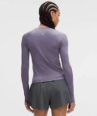 Swiftly Tech Long-Sleeve Shirt 2.0 *Waist Length