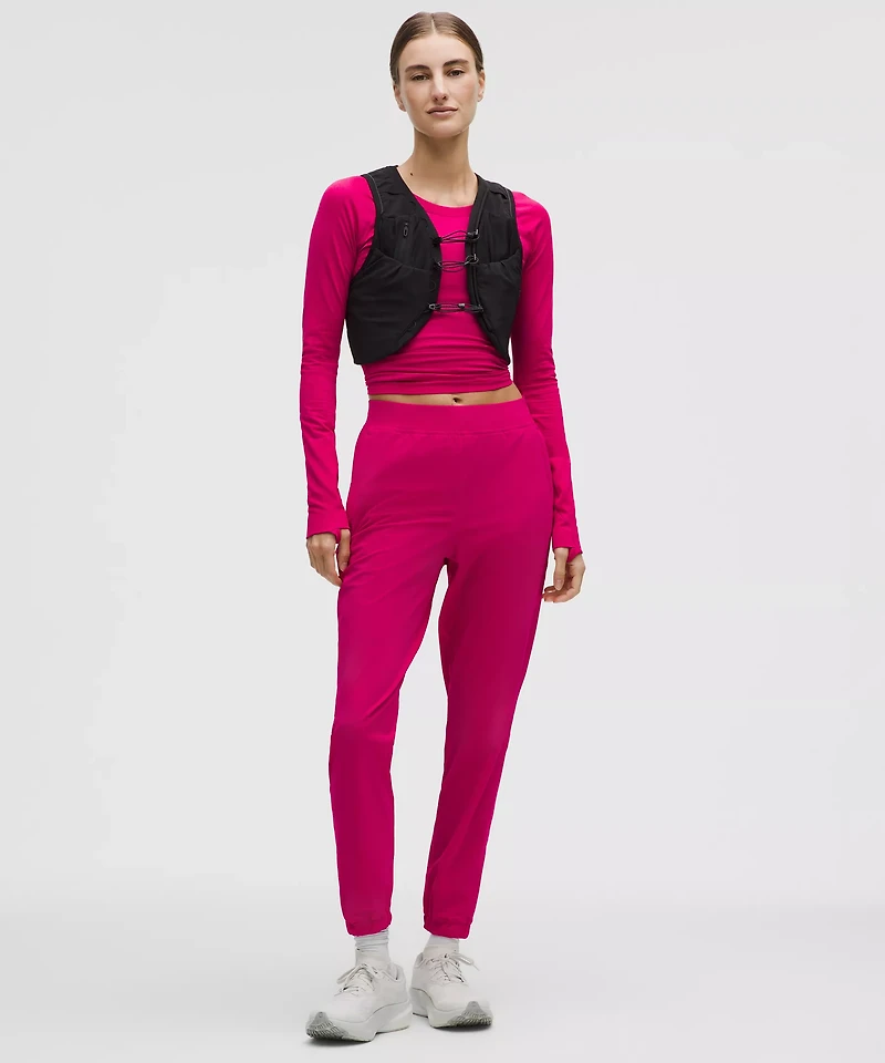 Swiftly Tech Long-Sleeve Shirt 2.0 *Waist Length | Women's Long Sleeve Shirts