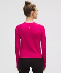 Swiftly Tech Long-Sleeve Shirt 2.0 *Waist Length