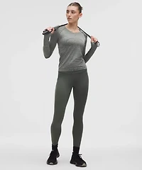 Swiftly Tech Long-Sleeve Shirt 2.0 *Waist Length | Women's Long Sleeve Shirts