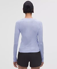 Swiftly Tech Long-Sleeve Shirt 2.0 *Waist Length | Women's Long Sleeve Shirts