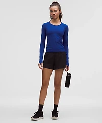 Swiftly Tech Long-Sleeve Shirt 2.0 *Waist Length | Women's Long Sleeve Shirts