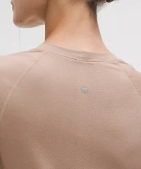 Swiftly Tech Long-Sleeve Shirt 2.0 *Waist Length | Women's Long Sleeve Shirts