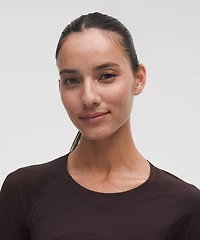 Swiftly Tech Long-Sleeve Shirt 2.0 *Waist Length | Women's Long Sleeve Shirts
