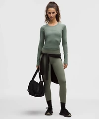 Swiftly Tech Long-Sleeve Shirt 2.0 *Waist Length