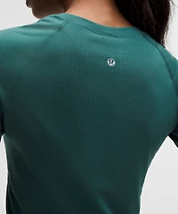 Swiftly Tech Long-Sleeve Shirt 2.0 *Waist Length