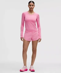 Swiftly Tech Long-Sleeve Shirt 2.0 *Waist Length