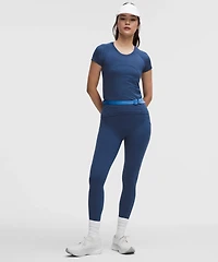 Swiftly Tech Short-Sleeve Shirt 2.0 *Waist Length | Women's Short Sleeve Shirts & Tee's