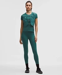 Swiftly Tech Short-Sleeve Shirt 2.0 *Waist Length