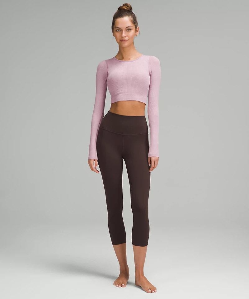 Ebb to Street Long-Sleeve Shirt