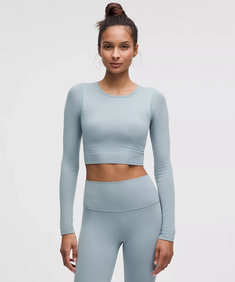 Ebb to Street Long-Sleeve Shirt | Women's Long Sleeve Shirts