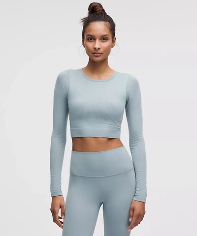 Ebb to Street Long-Sleeve Shirt | Women's Long Sleeve Shirts