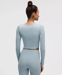 Ebb to Street Long-Sleeve Shirt | Women's Long Sleeve Shirts