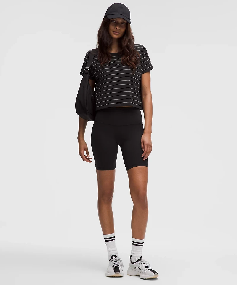 Cates T-Shirt | Women's Short Sleeve Shirts & Tee's