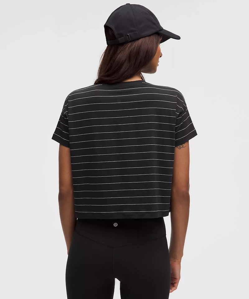 Cates T-Shirt | Women's Short Sleeve Shirts & Tee's