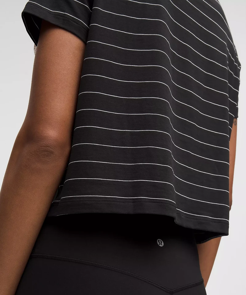 Cates T-Shirt | Women's Short Sleeve Shirts & Tee's