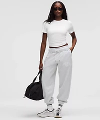 Love Crewneck T-Shirt