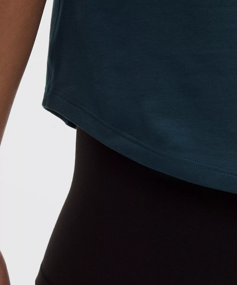 Love Crewneck T-Shirt