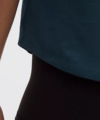 Love Crewneck T-Shirt