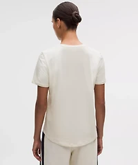 Love Crewneck T-Shirt