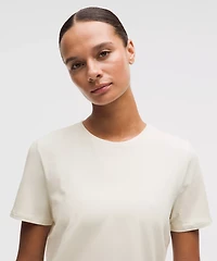 Love Crewneck T-Shirt