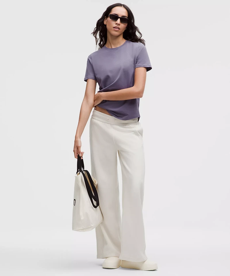 Love Crewneck T-Shirt