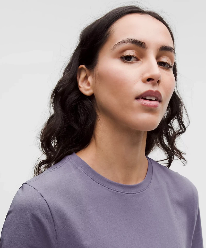 Love Crewneck T-Shirt