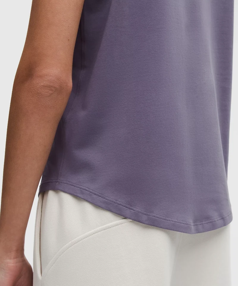 Love Crewneck T-Shirt