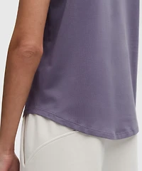 Love Crewneck T-Shirt