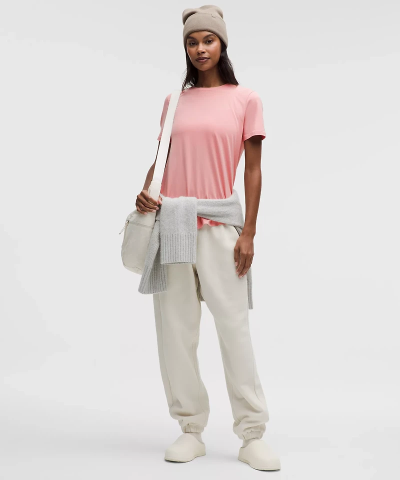 Love Crewneck T-Shirt