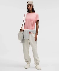 Love Crewneck T-Shirt