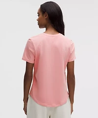 Love Crewneck T-Shirt