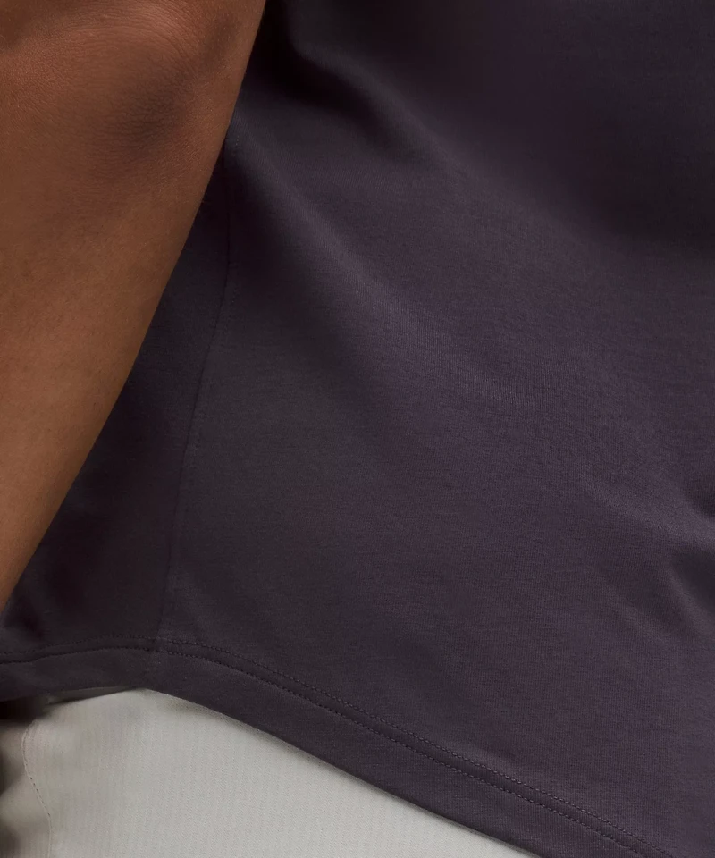 Love Crewneck T-Shirt