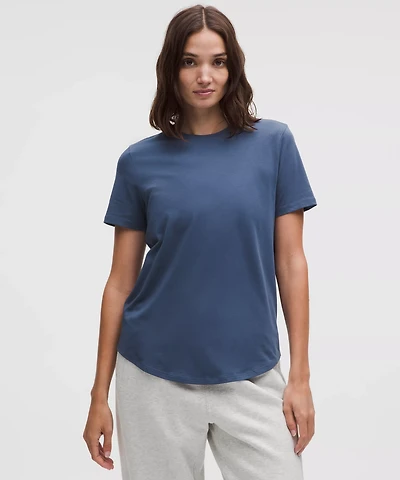 Love Crewneck T-Shirt