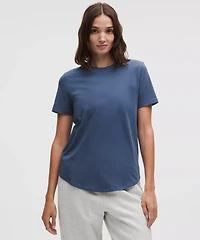 Love Crewneck T-Shirt