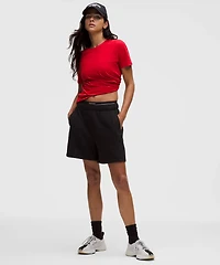 Love Crewneck T-Shirt