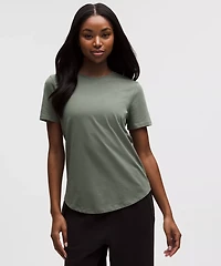 Love Crewneck T-Shirt