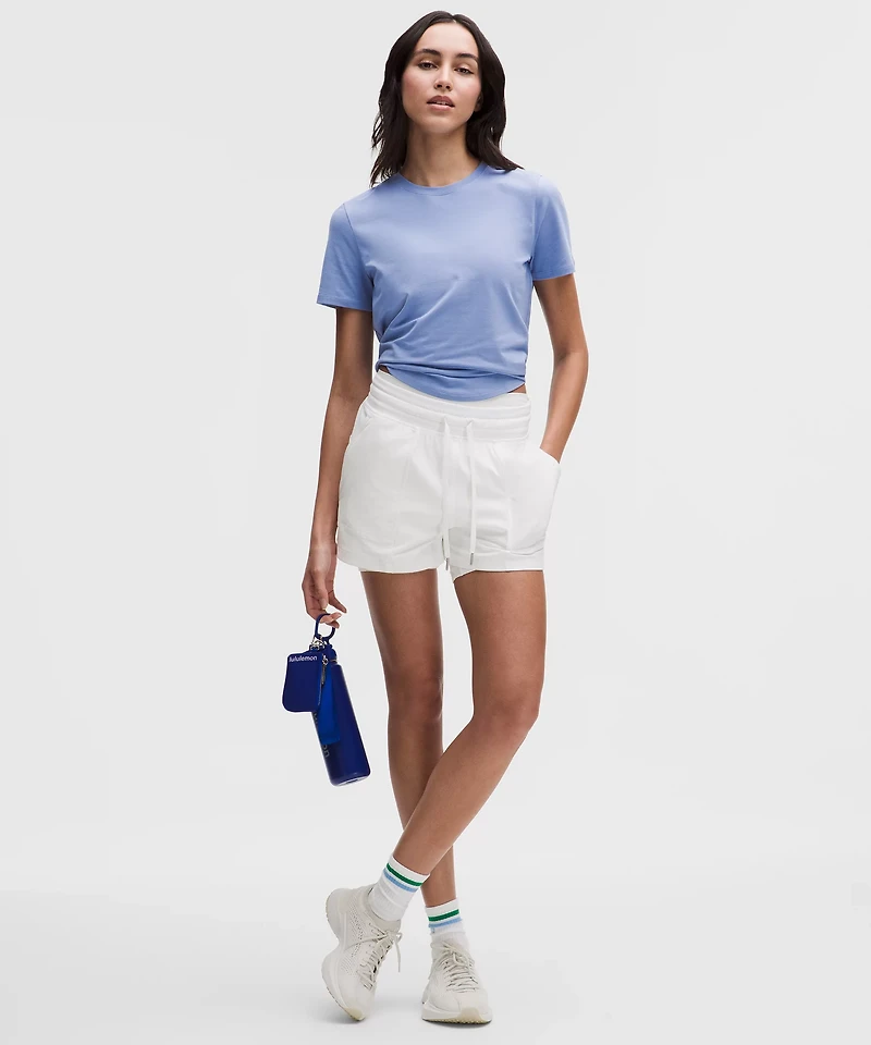 Love Crewneck T-Shirt