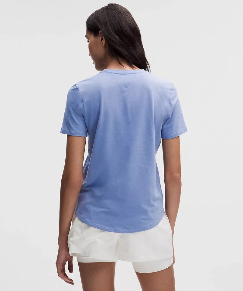 Love Crewneck T-Shirt