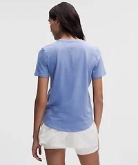 Love Crewneck T-Shirt